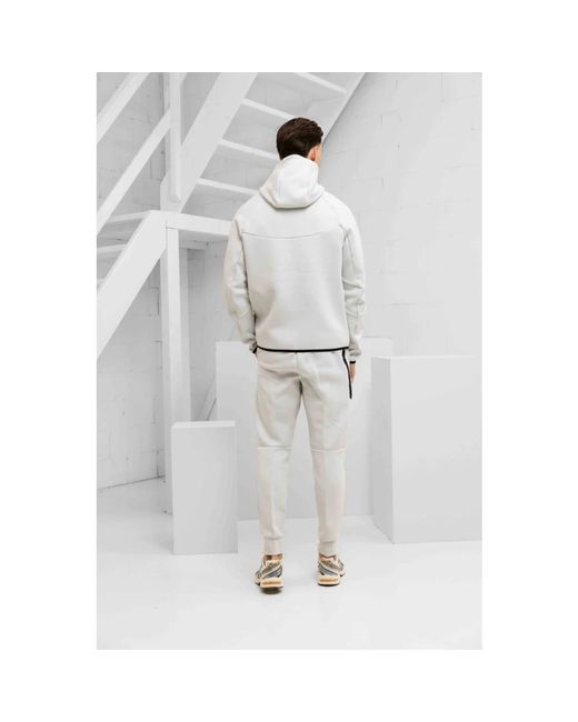 Training Sets Nike de hombre de color Gray