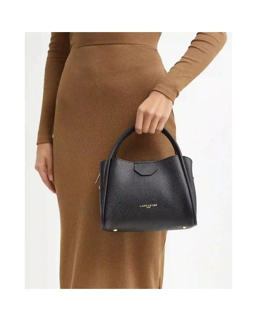 Handbags di Lancaster in Black