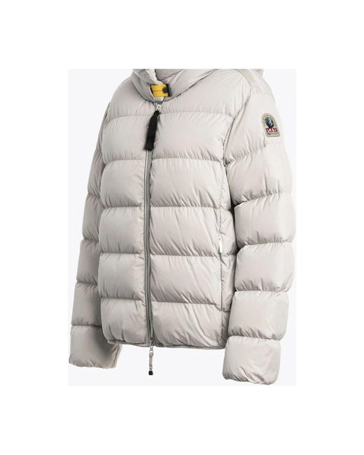 Down Jackets di Parajumpers in White