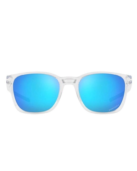 Oakley Blue Sunglasses for men