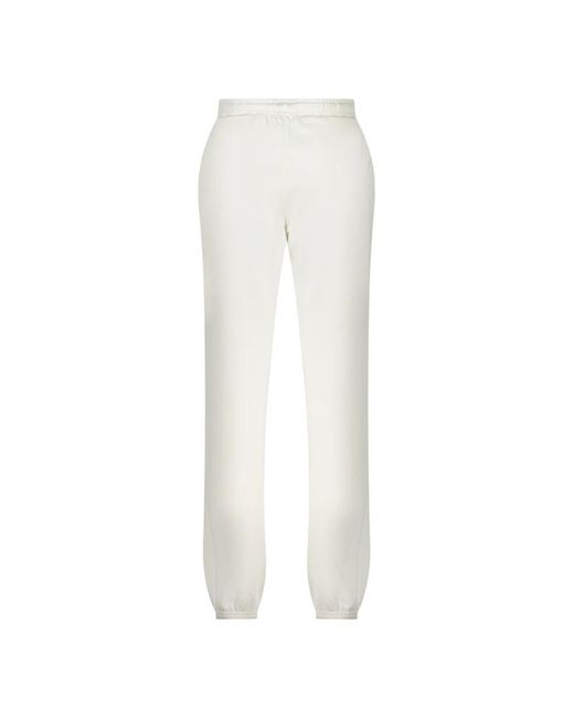 Sweatpants North Sails de color Natural