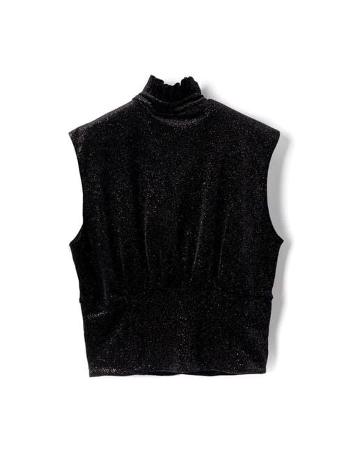 Viktor & Rolf Black Waistcoats