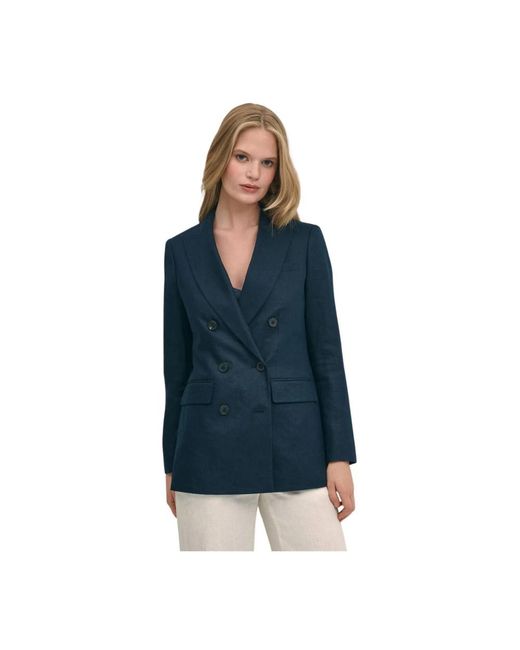 Brooks Brothers Blue Blazers