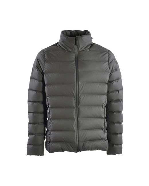 Rrd Down Jackets in het Gray voor heren