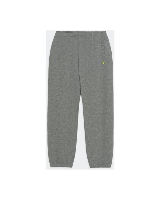 Sweatpants di Barrow in Gray da Uomo
