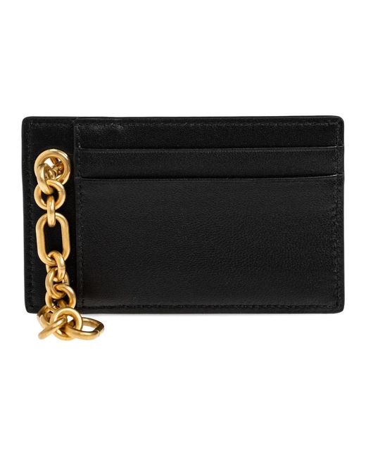 Balmain Black Wallets & Cardholders for men