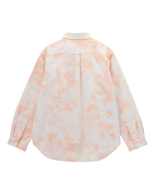Gramicci Pink Casual Shirts for men