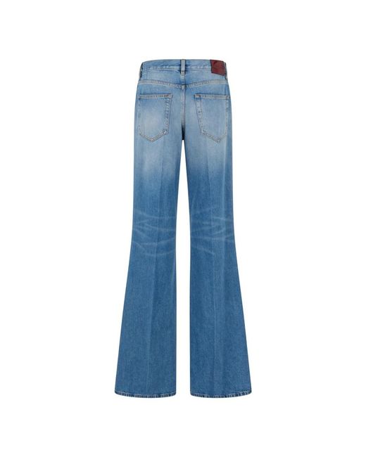 Gucci Jeans in het Blue