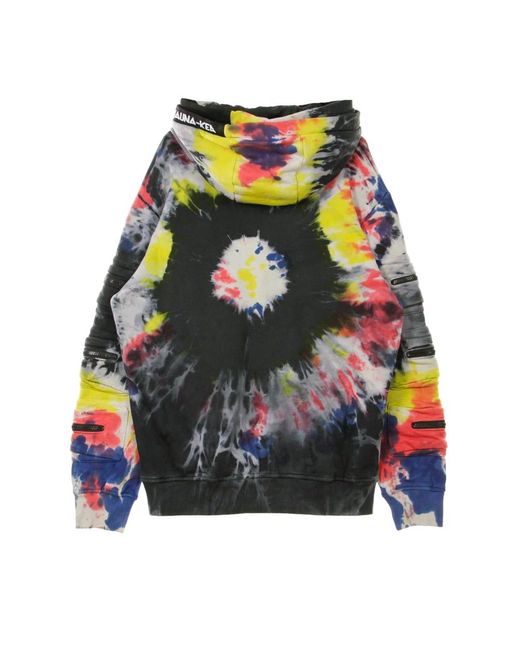 Mauna Kea Multicolor Hoodies for men