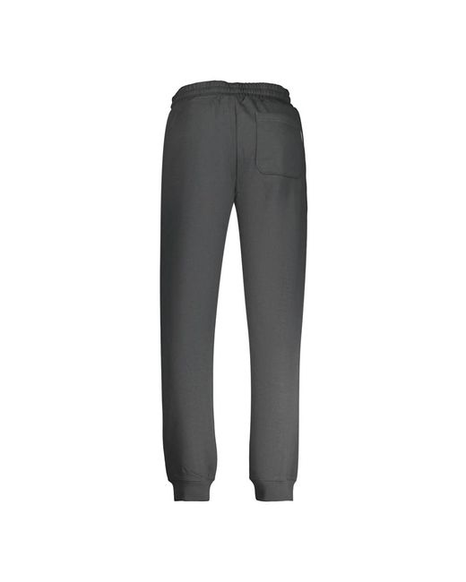 Converse Gray Sweatpants for men