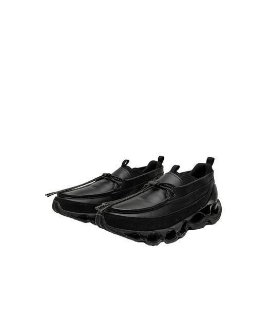 Mizuno Black Sneakers for men
