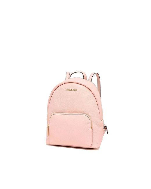 Backpacks di Michael Kors in Pink