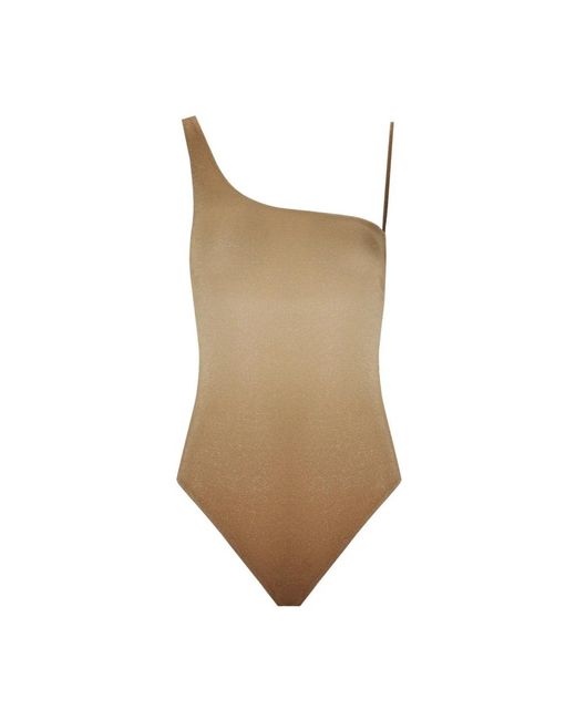 Max Mara Brown One-Piece