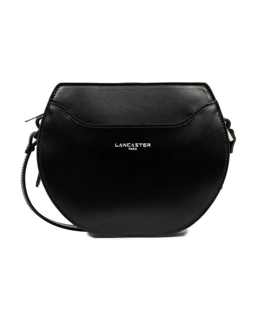 Cross Body Bags Lancaster en coloris Black