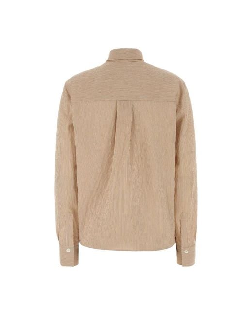 PT Torino Natural Shirts