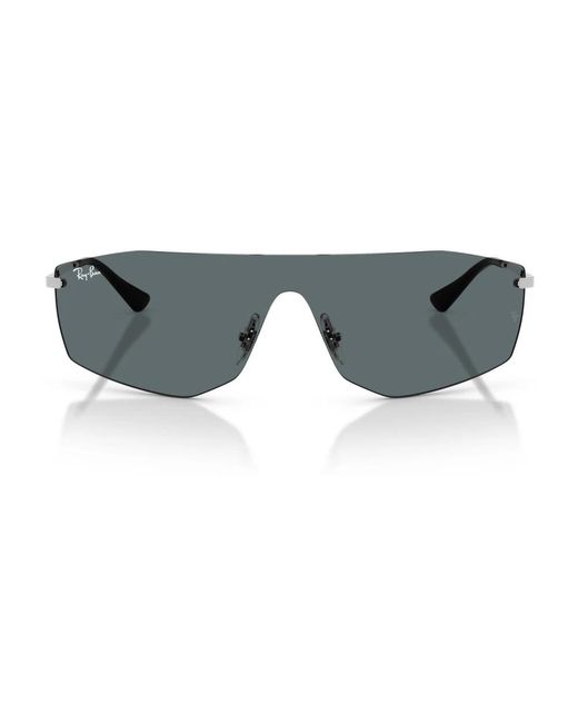 Ray-Ban Gray Sunglasses for men