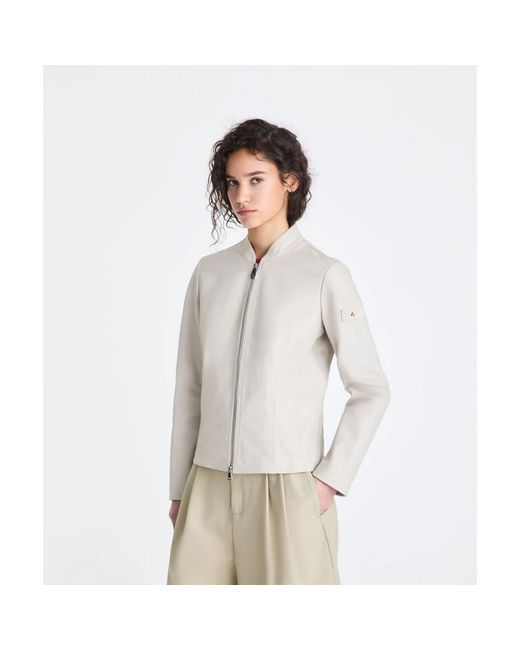 Light Jackets Peuterey de color White