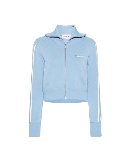 Cardigans Autry de color Blue