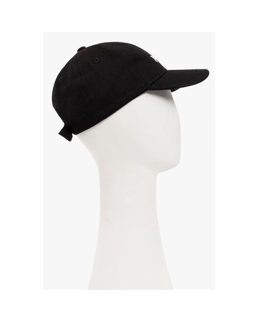Caps di Palm Angels in Black