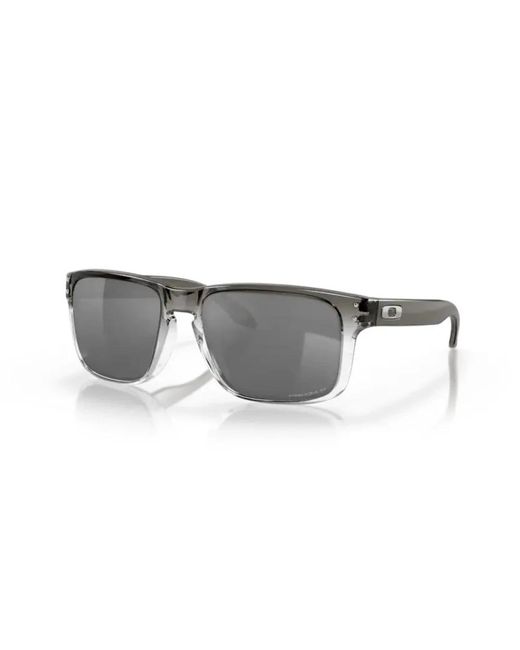 Oakley Gray Sportliche sonnenbrille