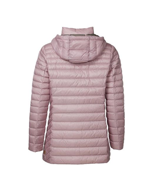 Down Jackets Danwear en coloris Purple