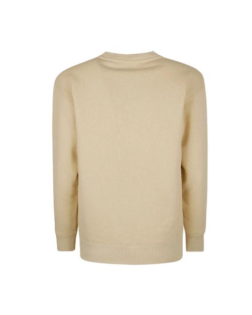 Valentino Natural Sweatshirts