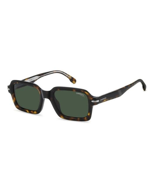 Carrera Green Sunglasses