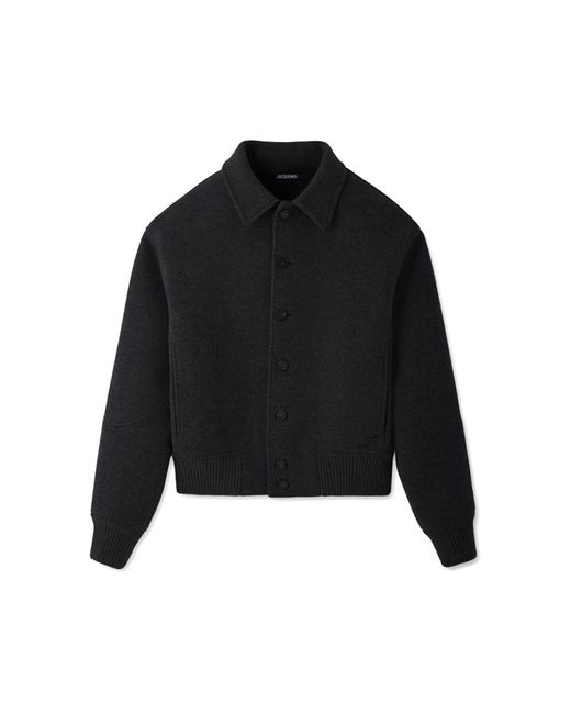 Light Jackets Jacquemus pour homme en coloris Black