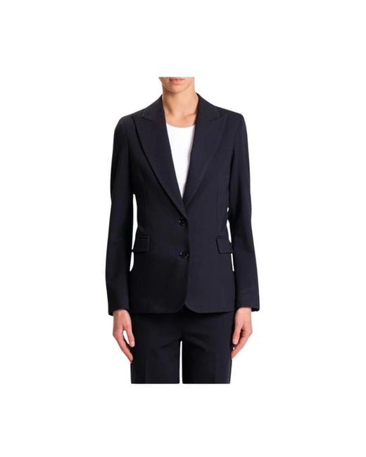 ViCOLO Blue Blazers