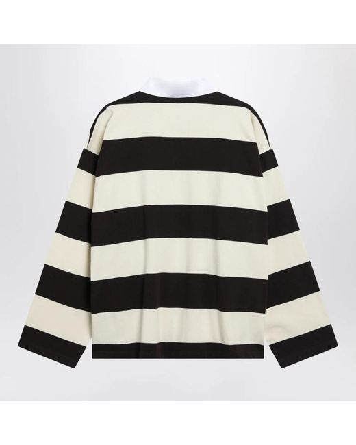 Balenciaga Black Casual Shirts for men