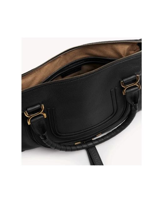 Chloé Black Handbags
