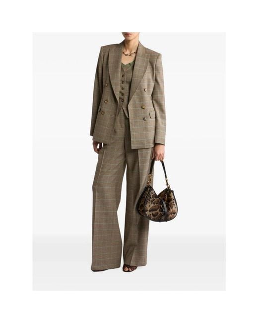 Blazers Etro de color Natural