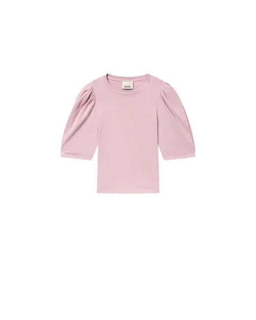 Isabel Marant Pink T-Shirts