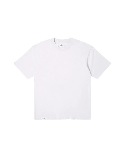 Edwin White T-Shirts for men