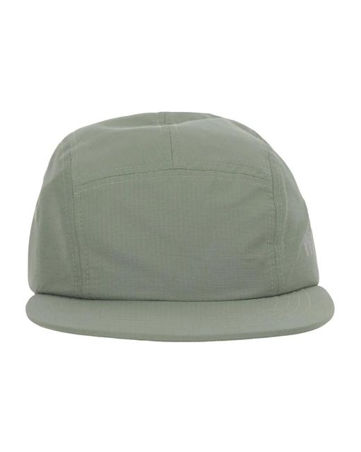 Woolrich Accessoires ,Groen ,Katoen Groene Baseball Cap in het Green voor heren