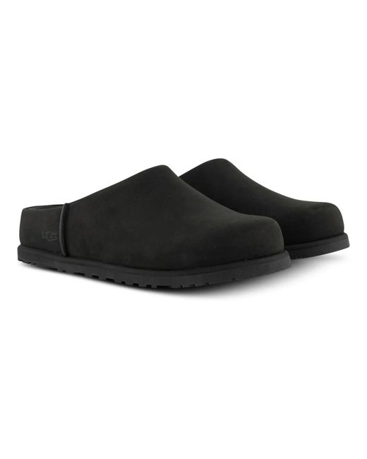 Ugg Schoenen in het Black