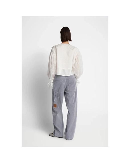 Munthe Natural Blouses