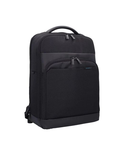 Samsonite Black Stylischer rucksack mysight