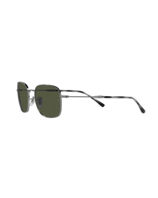 Ray-Ban Green Sunglasses for men