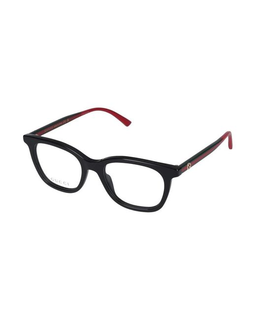 Gucci Brown Glasses
