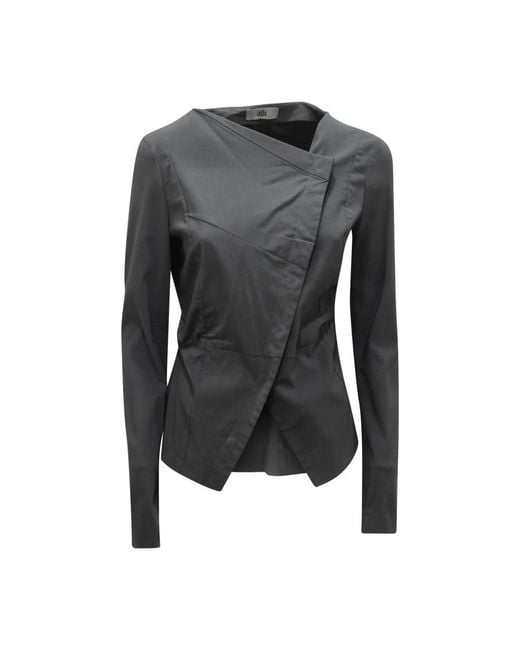 Ixos Black Light Jackets
