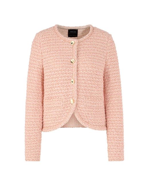 Marc Cain Ac 39.09 M15 in het Pink