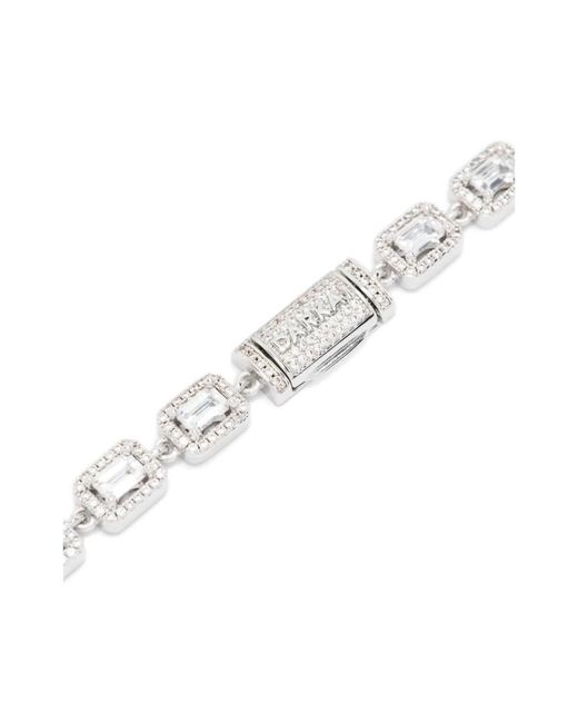 DARKAI Metallic Necklaces for men