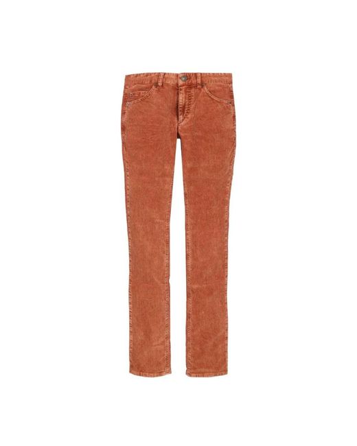 Isabel Marant Broeken in het Brown