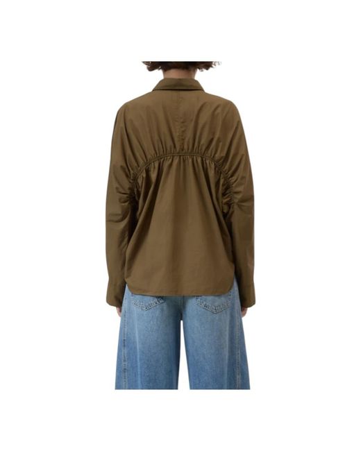 Closed Natural Shirts