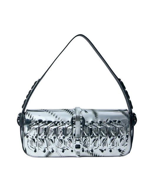 Innerraum Metallic Shoulder Bags