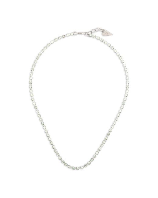 Forte_forte Metallic Necklaces