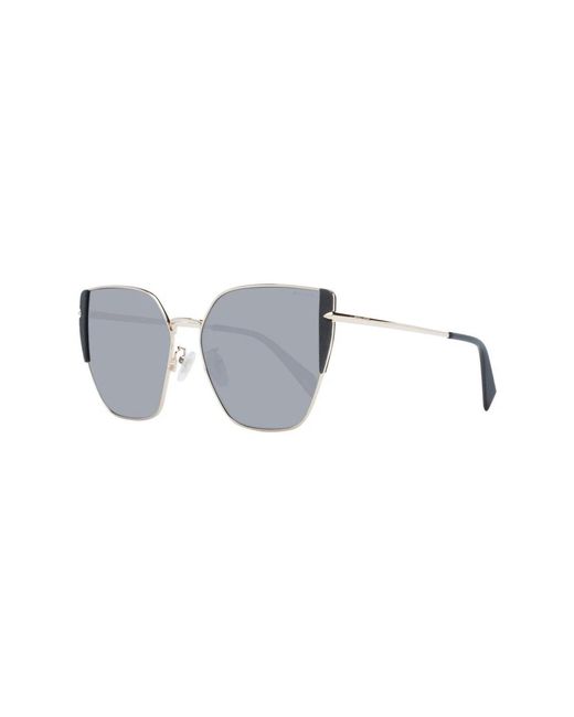 Police Metallic Sunglasses