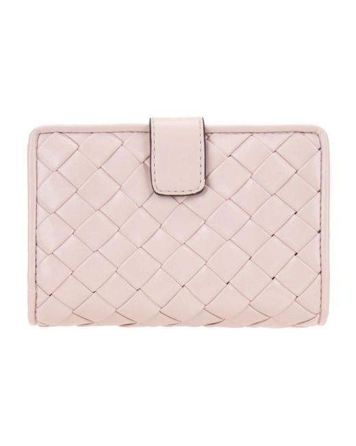 Michael Kors Pink Wallets & Cardholders