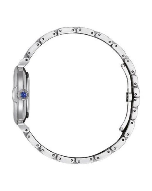 Citizen Metallic Watches
